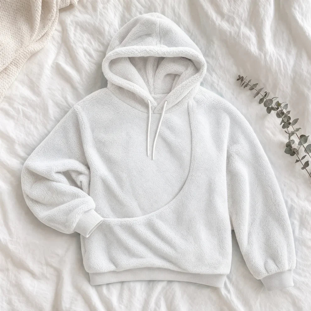 CozyPaws™ PetPocket Hoodie